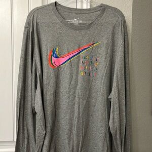 Nike Longsleeve